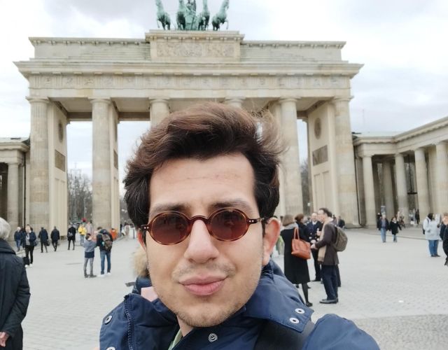 Kırkağaç Almanca Özel Ders