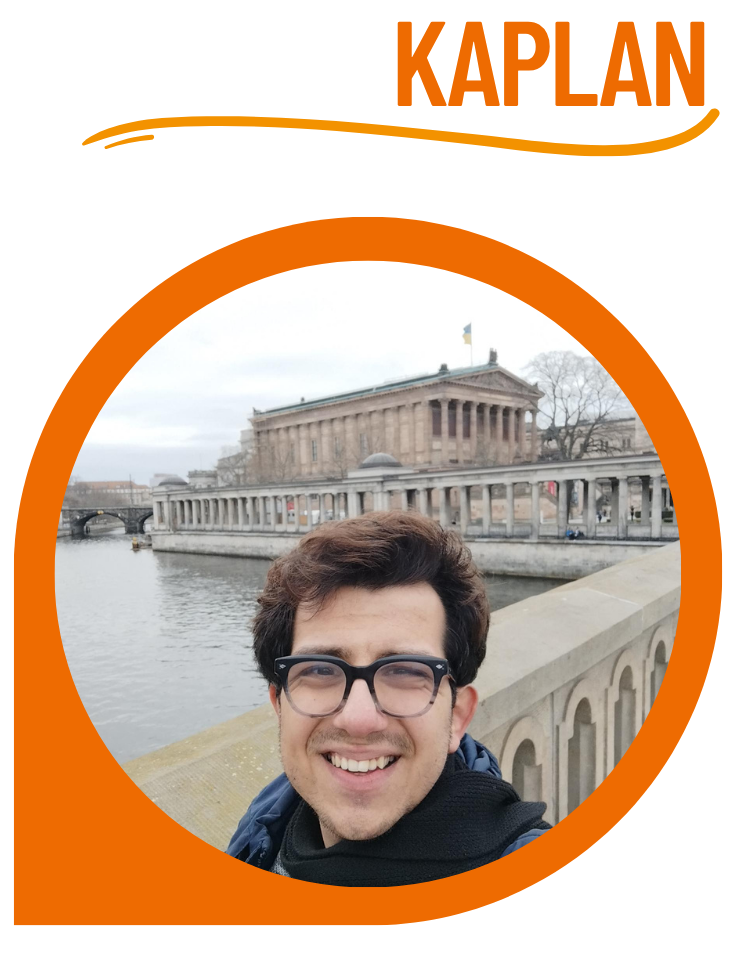 Kırkağaç Almanca Özel Ders